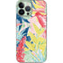 Spring Bird of Paradise iPhone 14 Pro Max Skin
