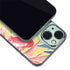 Spring Bird of Paradise iPhone 15 Skin