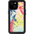 Spring Bird of Paradise iPhone 15 Waterproof Case