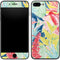 Spring Bird of Paradise iPhone 7 Plus Skin