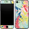 Spring Bird of Paradise iPhone 7 Skin