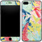 Spring Bird of Paradise iPhone 8 Plus Skin