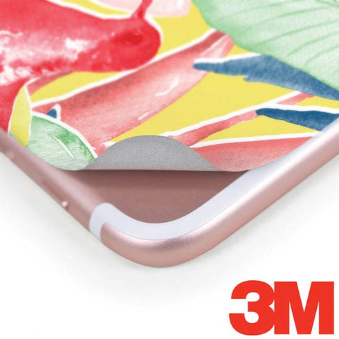 Spring Bird of Paradise iPhone 8 Plus Skin
