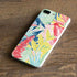 Spring Bird of Paradise iPhone 8 Plus Skin