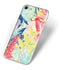 Spring Bird of Paradise iPhone 8 Skin