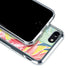 Spring Bird of Paradise iPhone SE (2nd & 3rd Gen) Clear Case