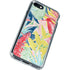 Spring Bird of Paradise iPhone SE (2nd & 3rd Gen) Clear Case
