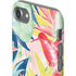 Spring Bird of Paradise iPhone SE (2nd & 3rd Gen) Pro Case