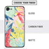 Spring Bird of Paradise iPhone SE (2nd & 3rd Gen) Skin