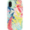 Spring Bird of Paradise iPhone XR Pro Case