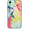 Spring Bird of Paradise iPhone XR Skin