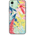 Spring Bird of Paradise iPhone XR Skin