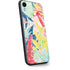Spring Bird of Paradise iPhone XR Skin