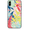 Spring Bird of Paradise iPhone XS Max Skin