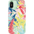 Spring Bird of Paradise iPhone XS Pro Case