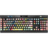 Spring Bird of Paradise K95 RGB PLATINUM Mechanical Gaming Keyboard Skin