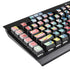 Spring Bird of Paradise K95 RGB PLATINUM Mechanical Gaming Keyboard Skin