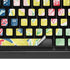 Spring Bird of Paradise K95 RGB PLATINUM Mechanical Gaming Keyboard Skin