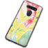 Spring Bird of Paradise LG K51/Q51 Clear Case