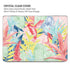 Spring Bird of Paradise MacBook Air 13in M1 (2021) Case plus Skin