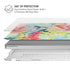 Spring Bird of Paradise MacBook Pro 13in (2020) Case plus Skin