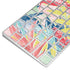 Spring Bird of Paradise Magic Keyboard Skin