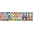 Spring Bird of Paradise Magic Keyboard with Numeric Keypad Skin