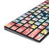 Spring Bird of Paradise Magic Keyboard with Numeric Keypad Skin