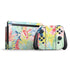 Spring Bird of Paradise Nintendo Switch Bundle Skin