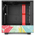 Spring Bird of Paradise NZXT H510 Compact ATX Mid-Tower Case Skin