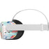 Spring Bird of Paradise Oculus Quest 2 Skin