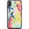 Spring Bird of Paradise Otterbox Symmetry iPhone Skin