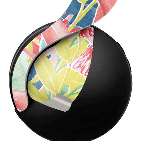 Spring Bird of Paradise PULSE 3D Wireless Headset for PS5 Skin
