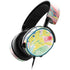 Spring Bird of Paradise SteelSeries Arctis 3 Skin