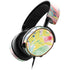 Spring Bird of Paradise SteelSeries Arctis 5 Skin