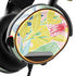 Spring Bird of Paradise SteelSeries Arctis 5 Skin