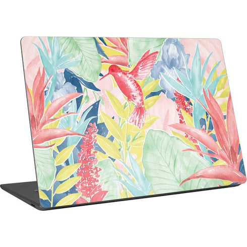 Spring Bird of Paradise Surface Laptop 4 15in Skin