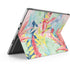 Spring Bird of Paradise Surface Pro 8 Skin