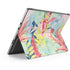 Spring Bird of Paradise Surface Pro 9 Skin