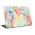 Spring Bird of Paradise Universal Laptop 12in (9.8 x 6.8in) Skin