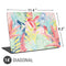 Spring Bird of Paradise Universal Laptop 14in (11.4 x 8.2in) Skin