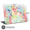 Spring Bird of Paradise Universal Laptop 15in (12.2 x 8.8in) Skin
