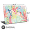 Spring Bird of Paradise Universal Laptop 18in (14.6 x 10.6in) Skin