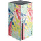 Spring Bird of Paradise Xbox Series X Console Skin