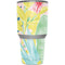 Spring Bird of Paradise Yeti 30oz Rambler Tumbler Skin