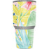 Spring Bird of Paradise Yeti 30oz Rambler Tumbler Skin