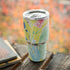 Spring Bird of Paradise Yeti 30oz Rambler Tumbler Skin