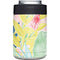 Spring Bird of Paradise Yeti Colster Can Insulator Skin