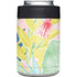 Spring Bird of Paradise Yeti Colster Can Insulator Skin