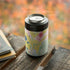Spring Bird of Paradise Yeti Colster Can Insulator Skin